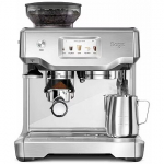 Sage the Barista Touch SES880BSS, espresso machine, stainless steel (brushed) SES880BSS4EEU1