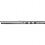 Asus VivoBook 15 X1504VA-BQ4292 - Core 5-120U | 15,6" | 16GB | 512GB | No OS | Srebrny 90NB13Y2-M01YR0