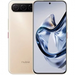 ZTE nubia Air, 8GB/256GB, Titanium Desert Gold NUBIAAIR GOLD