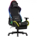 Huzaro Force 5.7 RGB, Black HZ-FORCE 5.7 RGB