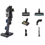 Samsung VS20C9554TK Vacuum Cleaner 0.8L 580W VS20C9554TK