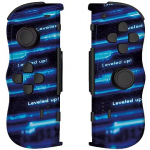 Lexip X CRUNCHYROLL - LEVEL UP WL TWIN PADS CRXLXTP0002