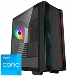 TopPC Intel Core i3 GMNG (DDR4), Core i3-12100F, 32GB (2x16) DDR4, 480GB NVMe, no OS DATK289-1420072