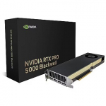 NVIDIA RTX PRO 5000 Blackwell, 72GB GDDR7 ECC 900-5G153-2570-000
