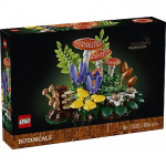 Lego Blocks Botanicals 11505 Woodland Mushrooms 11505