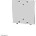 Neomounts Wall mount | FPMA-W25 Monitor/TV mount wall | 10-30 " | Maximum weight (capacity) 30 kg | Silver FPMA-W25