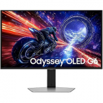 Samsung Odyssey G6 G60SF S27FG602SU, 27" 121303022