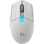Logitech G305 X SUPERLIGHT, WHITE 910-007748