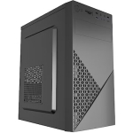 Gembird Fornax K170, Black CCC-FC-K170