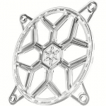 Silverstone FG141, Fan Grill with RGB, 140mm SST-FG141