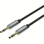 Unitek MiniJack 3,5mm, 1.5m Y-C922ABK