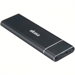 Akasa enclosure for M.2 SATA SSD AK-ENU3M2-02