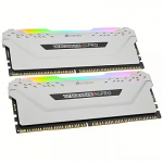 Corsair VENGEANCE RGB PRO Light Enhancement Kit, White CMWLEKIT2W