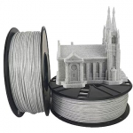 Gembird PLA Filament, Marmor 3DP-PLA1.75-02-MAR