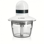 Bosch chopper MMR08A1, White MMR 08A1