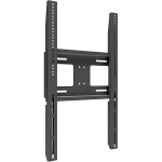 Edbak Universal fixed wall mount for vertical mounting, 40-75" PWB3