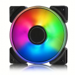 Fractal Design Prisma AL-12 PWM FD-FAN-PRI-AL12-PWM
