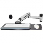 Ergotron LX Sit-Stand Keyboard Arm 45-354-026