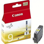 Canon PGI-9Y YELLOW INK CARTRIDGE 1037B001