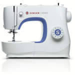 Singer Sewing Machine M3405 Number of stitches 23, Number of buttonholes 1, White M3405