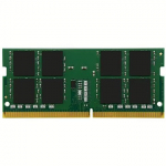 Kingston SODIMM, 16GB, DDR4, 3200MHz, CL22, Single Stick KVR32S22S8/16