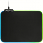 Sharkoon 1337 RGB V2 360, Black 4044951029976