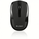Logic LM-31W, Wireless, Black M-LC-LM31W-BK