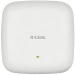 D-Link WIRELESS AC2300 WAVE 2 DUAL BAND POE ACCESS POINT         DAP-2682