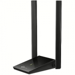 TP-LINK Archer T4U Plus 400+867 Mbit/s, Antenna type 2&times; External 5 dBi High Gain Antennas, USB 3.0 Archer T4U Plus