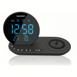 Blaupunkt CR85BK  CR85BK CHARGE