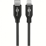 Goobay USB-C to Lightning, 1m 39445