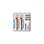 Philips R03/AAA, x4 Phil-R03L4F/10