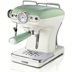 Ariete 1389/14, Vintage Green/Beige 1389/14
