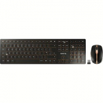 Cherry DW 9100, Slim, Combo, UK JD-9100GB-2