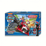 Carrera Racetrack GO!!! Paw Patrol Ready Race Rescue 4,9m 20062535