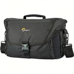 Lowepro camera bag Nova 200 AW II, black LP37142-PWW