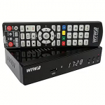 Wiwa H.265 MAXX DVB-T/DVB-T2 H.265 HD H.265 MAXX