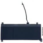 Wortmann NB MOBILE 1500 Akku 36Wh 6-87-NL40S-33G21
