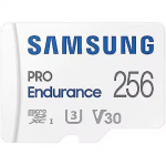 Samsung MEMORY MICRO SDXC PRO 256GB/C10 W/A MB-MJ256KA/EU MB-MJ256KA/EU