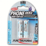Ansmann DECT HR6 AA 1300mA, x2 5030802