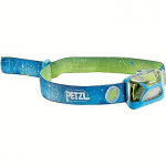 Petzl TIKKID blue -&nbsp;E091BA00 E091BA00