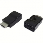 Gembird HDMI to VGA adapter A-HDMI-VGA-001