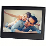 Sencor Digital Photo Frame SDF 742BK PHOTO FRAME, DIGITAL 7 inch SDF 742BK