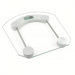 Esperanza Digital bathroom scale PILATES EBS008W EBS008W