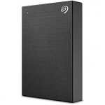 Seagate External HDD|SEAGATE|One Touch|STKZ5000400|5TB|USB 3.0|Colour Black|STKZ5000400 STKZ5000400