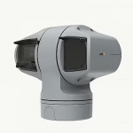 Axis Q6225-LE 50 HZ, FHD, Video Motion Detec., Object Analytics, Speed Monitor, Grey 02316-003