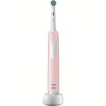 Oral-B Pro Series 1 Cross Action, Pink Pro1 Pink