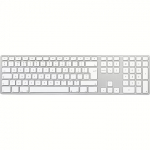 Matias Mac USB-C, Silver FK316CS-UK