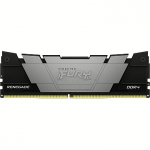 Kingston 16GB, DDR4, 3600MHz, CL16, Single Stick, Fury Renegade KF436C16RB12/16