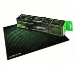 Esperanza EGP103G, Black/Green EGP103G